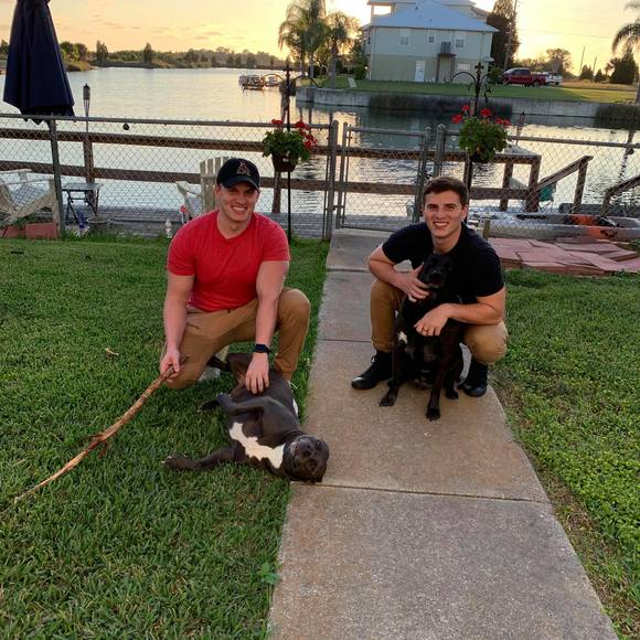 Meet your Posher, Bryan - Picture 1 of 1